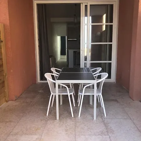 דירה 2 Pieces Vue Mer